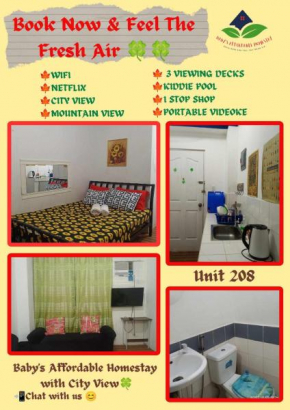 8 JOAQUIN'S Place WIFI Free!